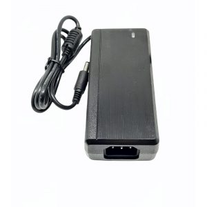 fuente de poder 12v 5a