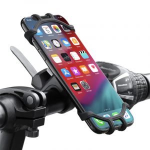 soporte de celular para bicicleta raxfly