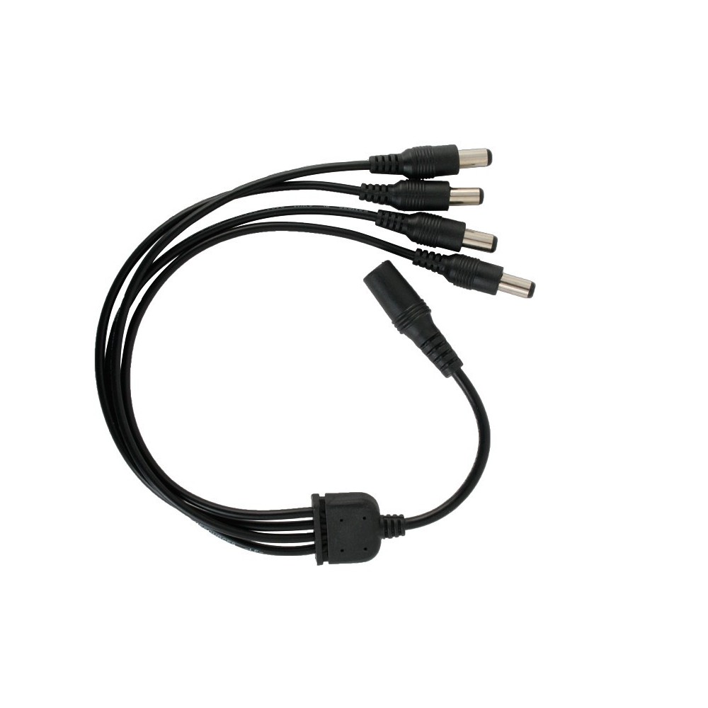 splitter de 4 atc