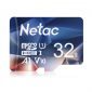 tarjeta sd netac 32gb