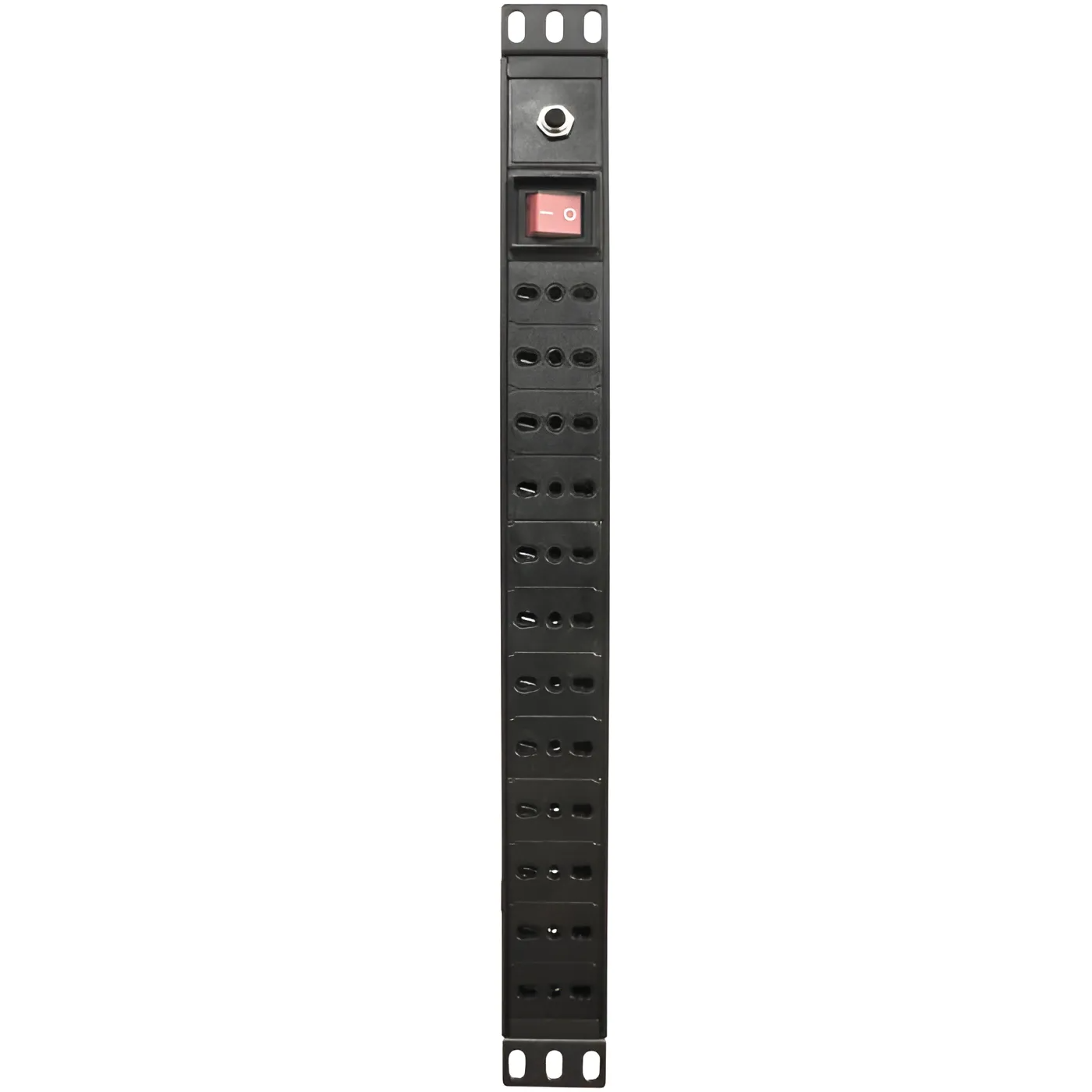 PDU TRIMERX 12 ENCHUFES