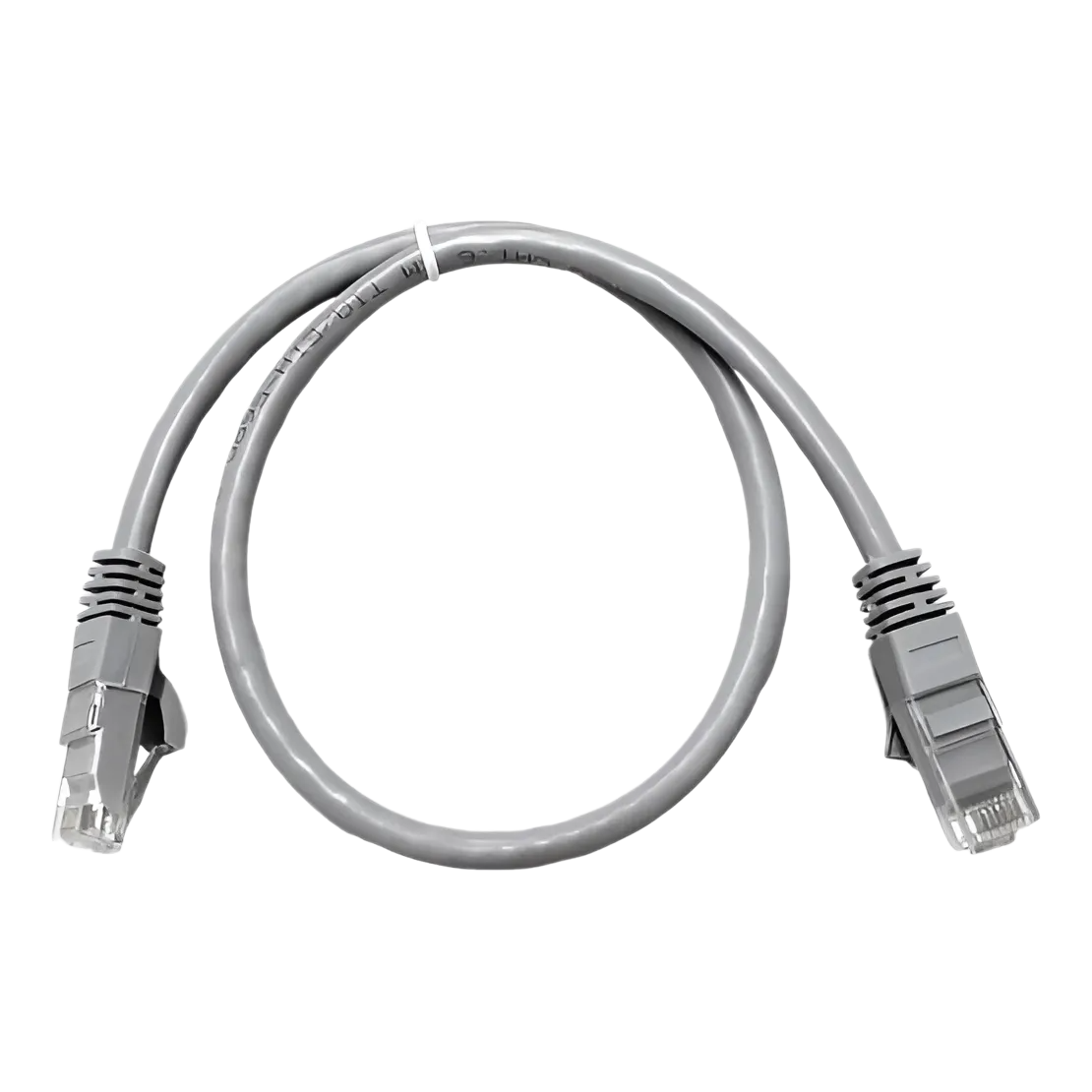patch cord trimerx categoria 6 0.5 metros