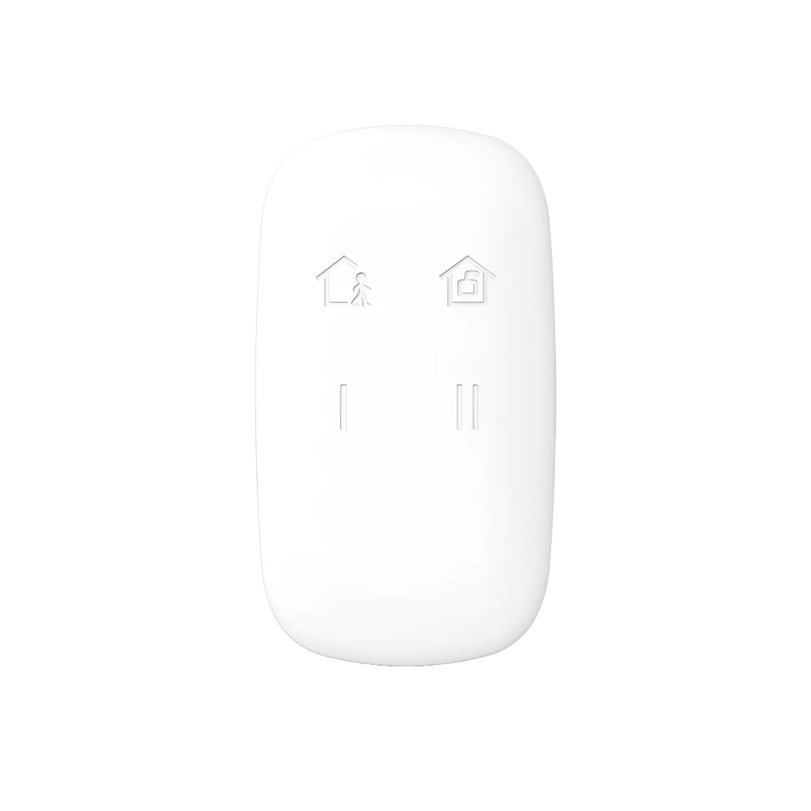 Control remoto hikvision para AXPRO